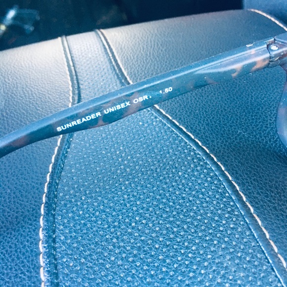 🔴Unisex polarized sunglasses with bifocals - Picture 8 of 12